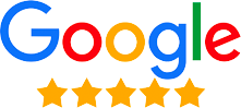 Google 5 Stars Rating Google 5 Stars Rating